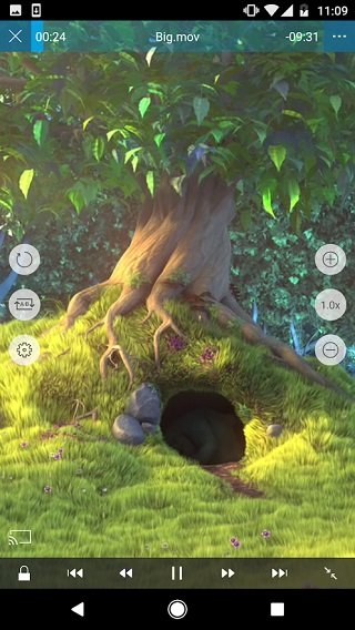 nplayer安卓版下载v1.8.7.7图2: