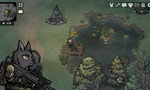 物种战争2启示录(内置菜单)虫虫助手v1.0.0下载图1: