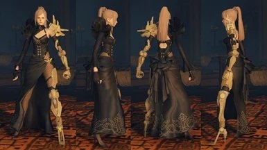 艾尔登法环尼尔mod最新版下载v1.0图2:
