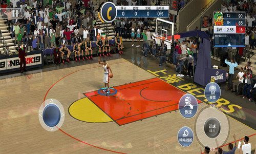 NBA 2K19科比面补MOD下载安装v52.0.1图4: