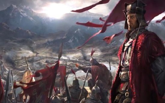 全面战争三国一年12回合mod下载免费版下载v1.0图1: