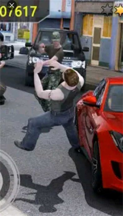 黑帮战斗生存模拟器下载安装v1.0图2: