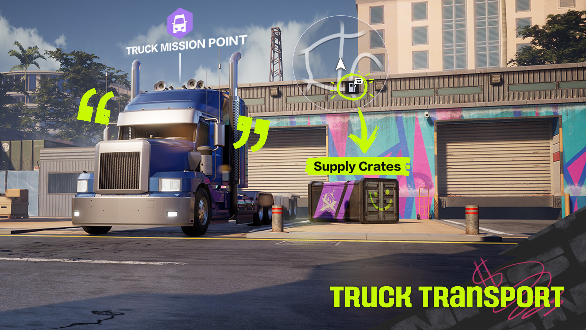 极品飞车手游正版下载安装v1.1.1图2: