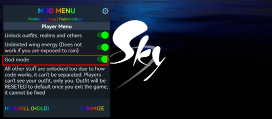 光遇sky全物品(北觅)最新版下载v0.10.4图1: