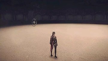 尼尔机械纪元武器mod下载安装v1.0图1: