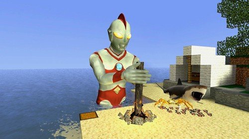 gmod正版免费手机版下载v1.0图1: