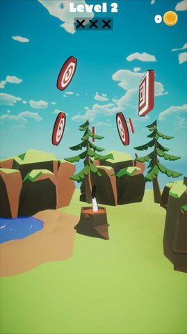 刀光疾行最新版手游下载图3: