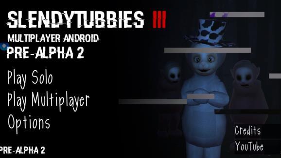 鬼畜天线宝3多人联机2.4官方版v2.4下载图3: