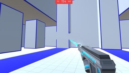 aim hero手机版安卓版下载v2.3图2: