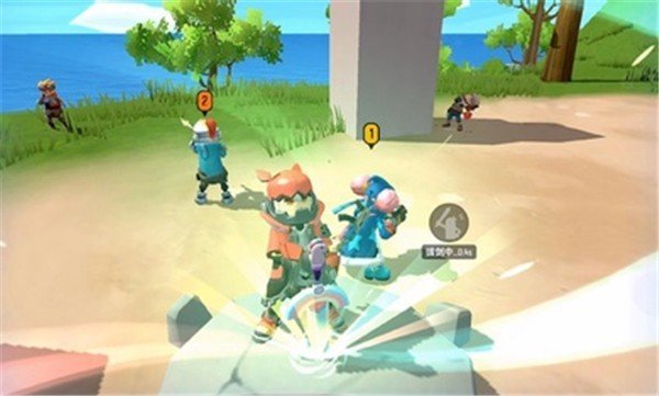 香肠派对比赛服专用包免费下载v15.05图1: