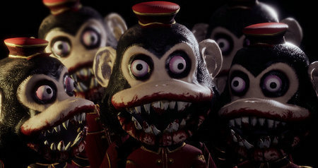 黑暗欺骗内置菜单无限放技能v1.0下载图2: