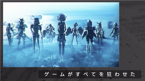 错误游戏Reset官方版下载v1.1.0图1: