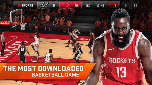 nbalive亚服最新版本手游下载v7.1.10图2: