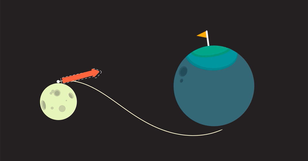 高尔夫模拟器手游(内置菜单)v3.10下载图1: