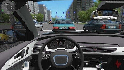 极品疯狂赛车安卓版手游下载v300.1.58.3018图3: