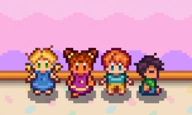 星星露谷物语内容修补程序最新版下载安装图3: