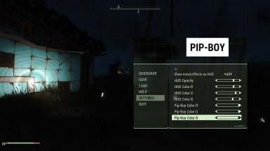 辐射4哔哔小子手电mod免费下载v5.0.2图片1