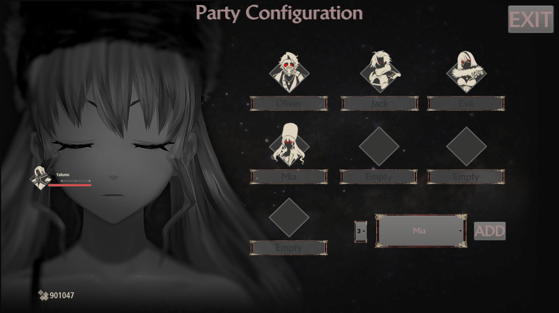 噬血代码多随从mod下载安装v1.1.0.3B图3: