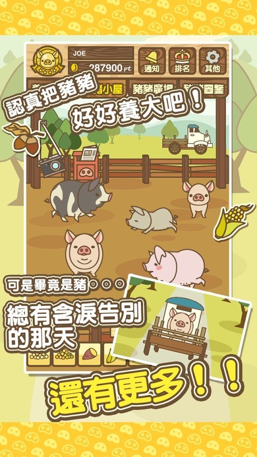 养猪场mix最新版本手游下载v13.7图4: