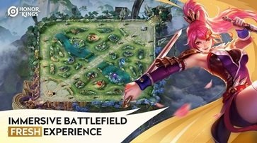 王者荣耀墨西哥服最新版下载v0.2.5.8图片1