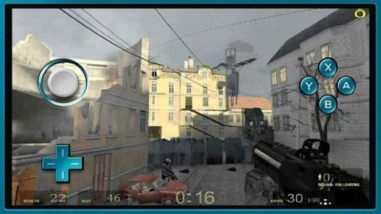 半条命gmod手机版中文版手游v0.36下载图2: