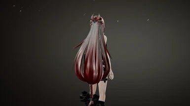 噬血代码发型mod下载安装v1.0图2: