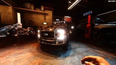 7日杀汽车模组下载安装v1.0.0图1: