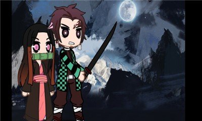 加查俱乐部鬼灭之刃v1.1.0下载图2: