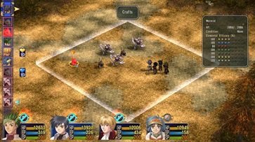 英雄传说创之轨迹商店修改补丁下载v1.0图2: