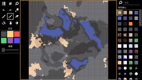 像素工厂2023最新版游戏下载图3: