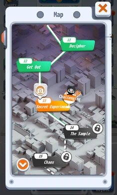 骨头特工重生最新版安卓版下载v1.0.1009图片1