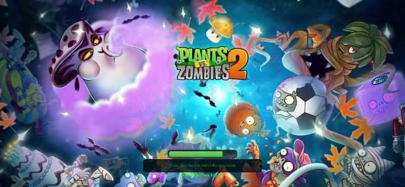 植物大战僵尸2国际版(内置mod菜单)下载安装v1.0图片1