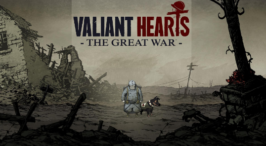 勇敢的心世界大战完整版安装v1.0.0下载图1: