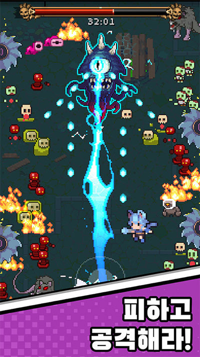 猫女生存cat girl survivor最新版下载安装v1.2.5图2: