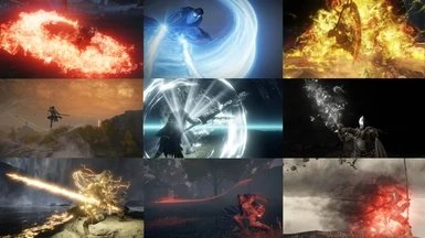 艾尔登法环动作mod最新版下载v1.0.0图1: