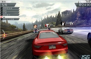 极品飞车17dlc补丁免费下载v1.0图1: