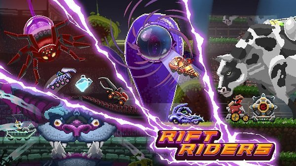 Drive Ahead老版本安卓版下载v4.4图2:
