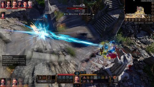 博德之门3mod管理器下载安装v1.0.0图2: