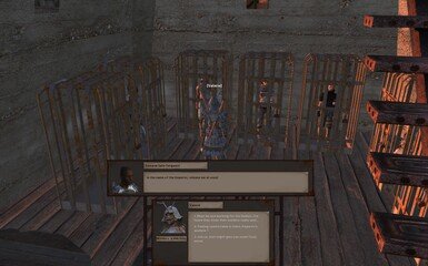kenshi囚犯招募mod2023最新版下载v85.3图2: