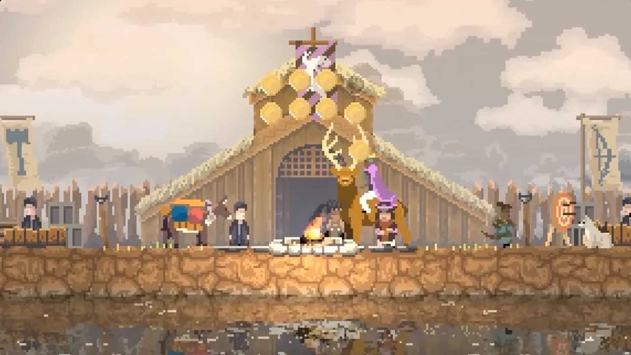 王国两位君主内置菜单版安卓版下载v1.1.6图3:
