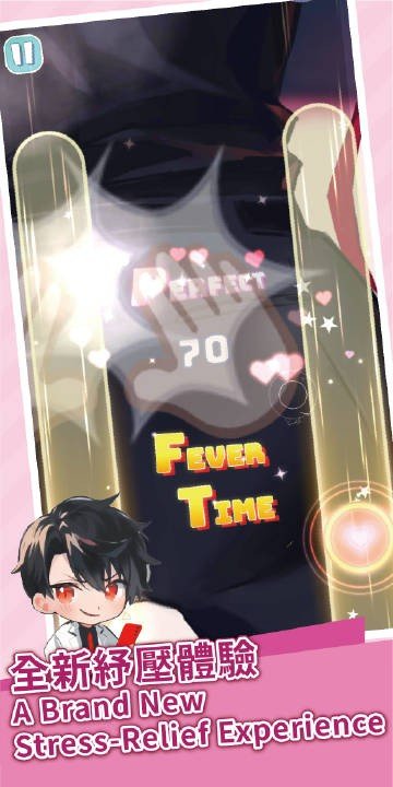 poppopbutt美股达人音游免费下载v0.0.1图3: