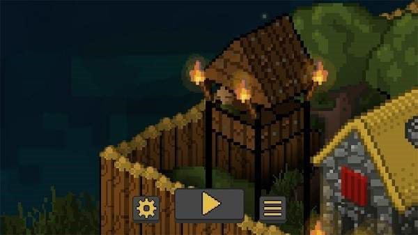 人类最后的防线内置修改器版v1.3.5下载图1: