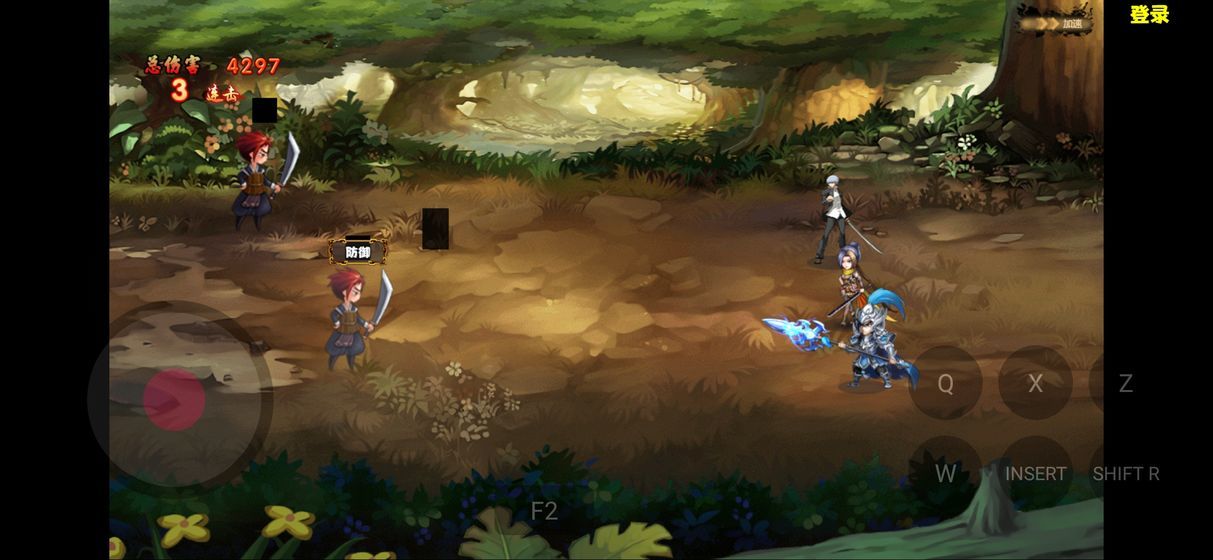 幻想吞噬天地安卓版手机版下载v1.1.19图1: