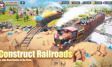 荣耀世纪国际版下载安装v1.0.2664图3: