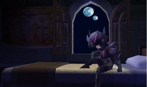 最终幻想4安卓版手游最新版下载v1.0.10图4: