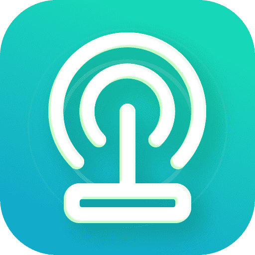 WiFi轻快连官方版正版下载 v1.0