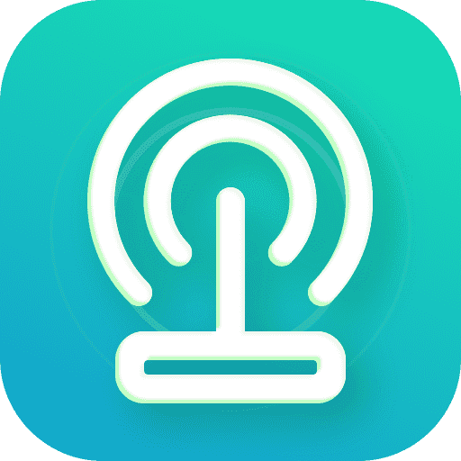 WiFi轻快连app安卓版下载 v1.0