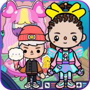 米加创造完整版