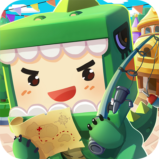 迷你世界破解版1.20.0