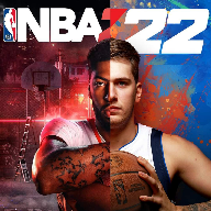 nba 2k22手游版